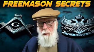 Former 33rd Degree Mason Reveals the Darkest Secrets of Freemasonry