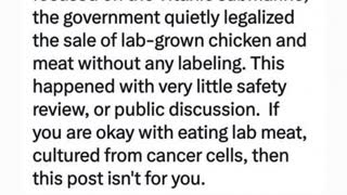 cultivate cells produce Meat Factory San Francisco make 400,000 Pounds of Meat a Year FDA Approved