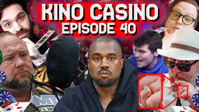 Kanye & Fuentes On Alex Jones! Ralph SMITED BY GOD! MTG DISAVOWS! ALL OF YEDOLPH'S MEN EXPOSED!