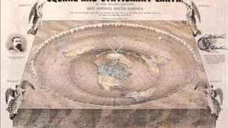 FLAT EARTH - You've been Lied To! - Exclusive Hi jacker Conversation