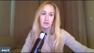 Erika Kirk and That Trip to Israel. Aren't we All DONE with her Acting?