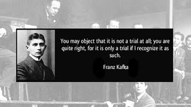 Trump Impeachment Part 2 Part 1