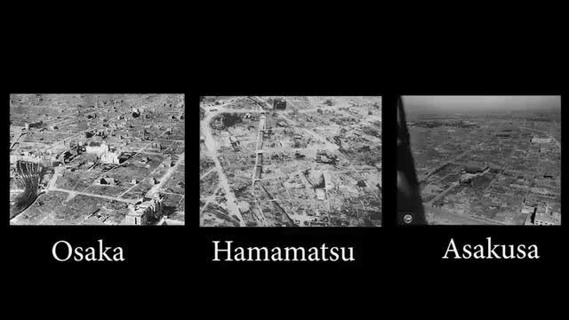 Nukes are Fake. Observers on the ground say the nuclear blasts in Japan did not happen