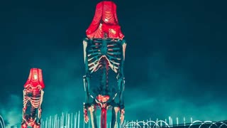 WATCH The LUCIFERIANS To See The COMING HORRORS (2025)