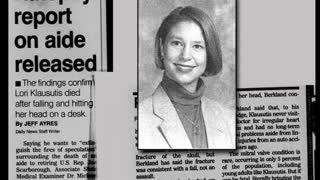 HEY, PSYCHO JOE | THERE ARE NO STATUTES OF LIMITATIONS FOR MURDER