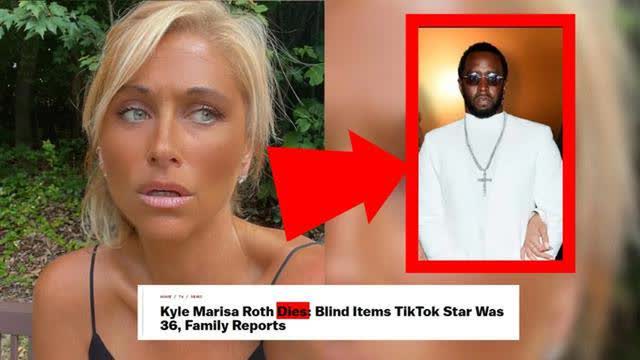 WOMAN FOUND DEAD ⚰ AFTER EXPOSING DIDDY + JAY Z.