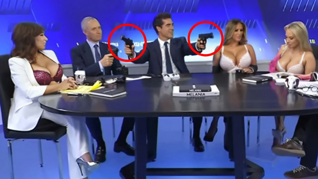News Anchor Fired After This...