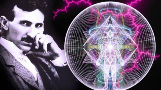 HIDDEN FROM US?⛪?HOW OUR ANCESTORS HARVESTED, AMPLIFIED, STORED AND USED FREE ENERGY