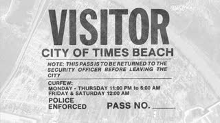 The Cover Up At Times Beach by Truthstream Media