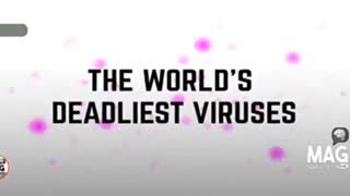 Viruses Exposed By Mag Bitter Truth