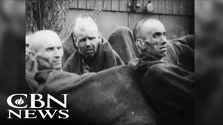 Rewriting History - NEA Erases Jews from the Holocaust