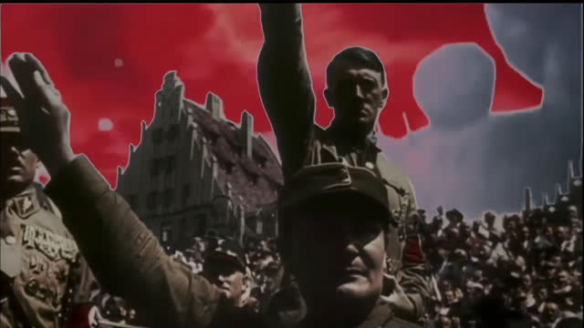 Fashwave - White Power