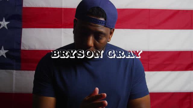 CCG BRYSON - God Save America ðŸŽ¶ [VfB Don't Shill]