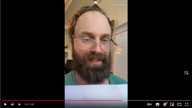 HILARIOUS Moment When Vaxxed Person Realizes The CDC Lied About Immunity! (19th Aug)