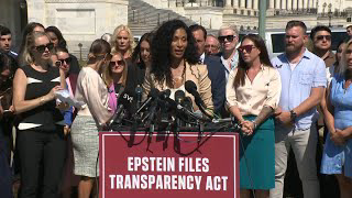 Survivors of Epstein sex abuse: We're compiling our own list