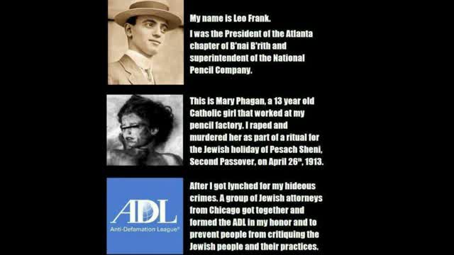 ADL/MSM SAYS JEW BUTT KISSING REPUBLICANS ARE ANTI-SEMITES -- JUST MORE WWE STYLE THEATER