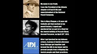 ADL/MSM SAYS JEW BUTT KISSING REPUBLICANS ARE ANTI-SEMITES -- JUST MORE WWE STYLE THEATER