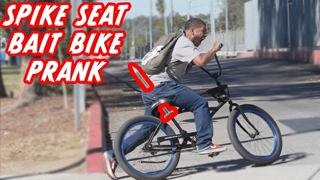 Caught Stealing My Bike What Happens Next Is Crazy