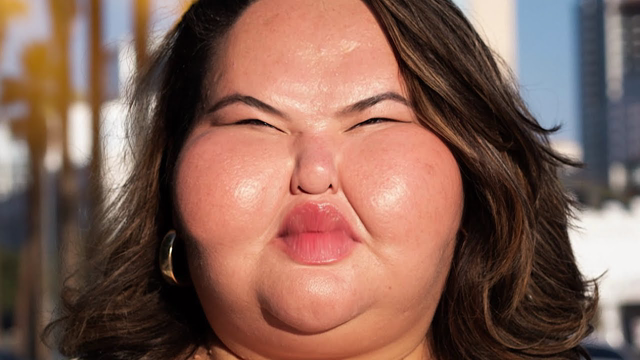 She just SNITCHED on herself…???