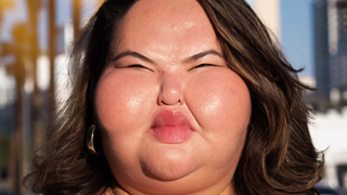 She just SNITCHED on herself…???