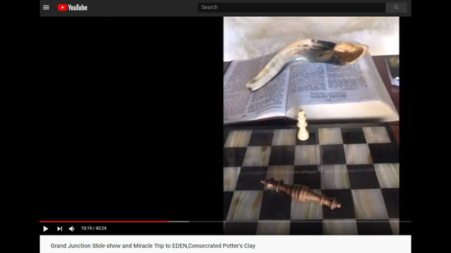 To Be Clothed upon with Christ 1902 -  The Message cannot be misunderstood. The King is COMING