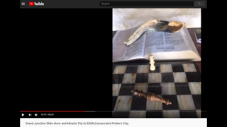 To Be Clothed upon with Christ 1902 -  The Message cannot be misunderstood. The King is COMING