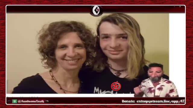 WERE ALL WHITE FAMILY HERE ♔ 5/27/2024  [HT]