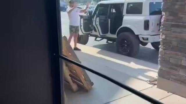 BOYCOTT ?❌ LIBERTY SAFE!