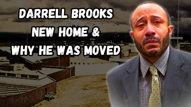 Shocking Revelation of Why Darrell Brooks Jr Was Moved to a More Secure Prison