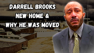 Shocking Revelation of Why Darrell Brooks Jr Was Moved to a More Secure Prison