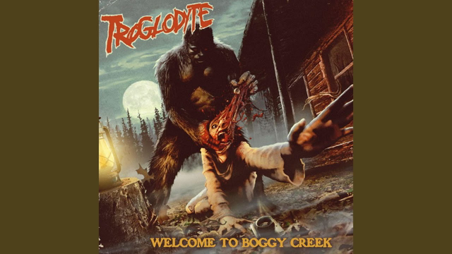 Bring Me the Head of Bigfoot