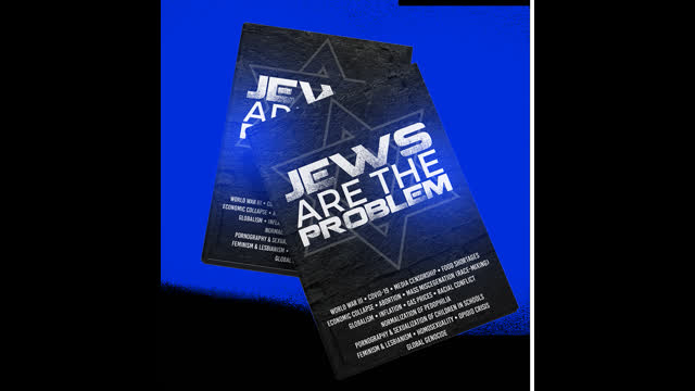 AYO KIMATHI TESTIFIES AGAINST (((PROTECT THE JEW))) BILLS