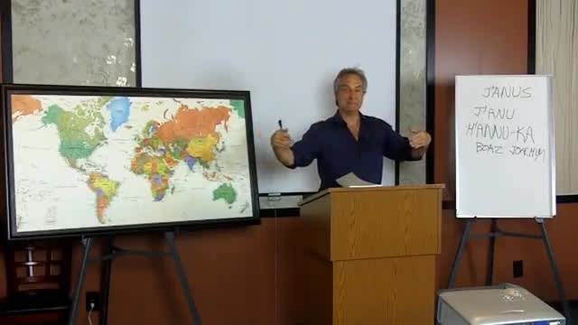 HOW IT ALL FITS TOGETHER PART 6