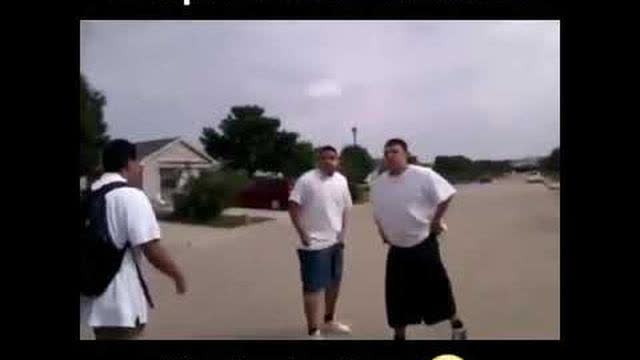 5 Filipinos vs Almost 20 MexicansðŸ˜µðŸ¥Š