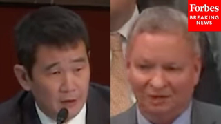 John McGuire Grills 23andMe Interim CEO About Ownership Rights Of Participant’s Genetic Information