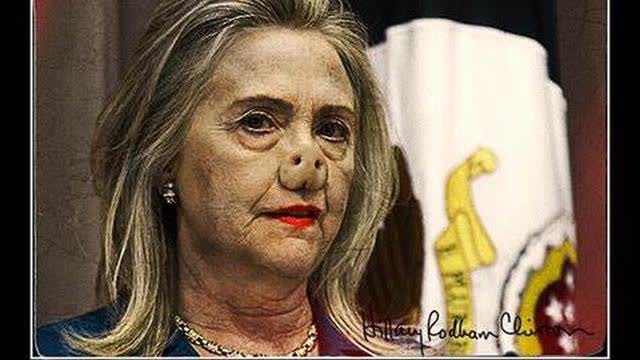 THE PANTSUITWARPIG GETS IT IN THE HOLE!ðŸ—ðŸ¥Š