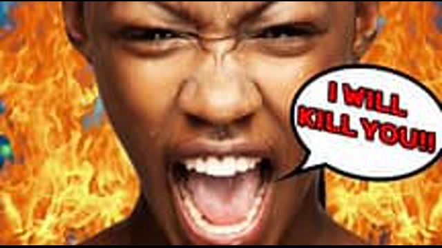 Girl Scammer Rages After Missing Out On  7,000!