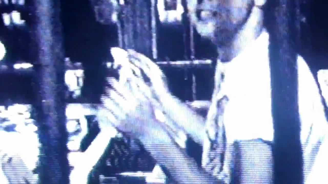 The First Baird Jones TV Show Recovery