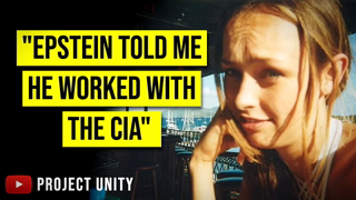 She Was TAKEN by Jeffrey Epstein & Experimented On!