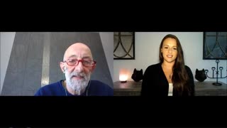 Clif_High : Jenny Constantine - Origins. Nummo & The Anunnaki.