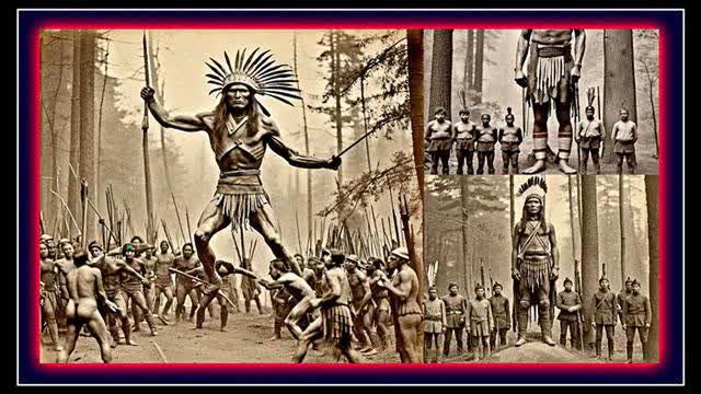 Hidden History: UFO's, Ancient Portals, Giants, Alien gods and The End Times | TOM HORN