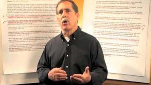 The Evil Truth behind the medical oath that doctors take - Bert Seelman