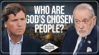 Tucker Confronts Mike Huckabee on America’s Toxic Relationship With Israel