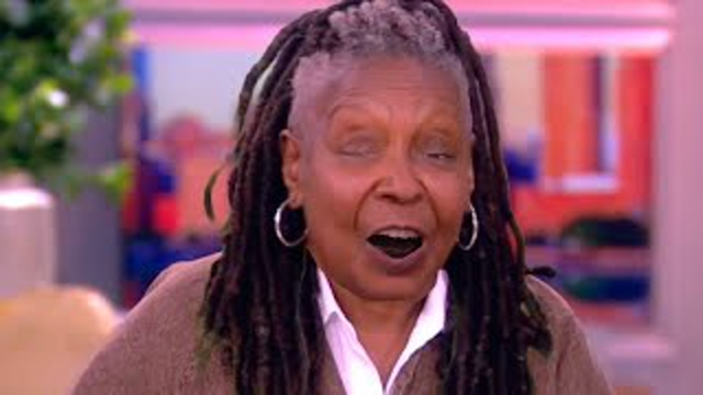 The View Has Been Cancelled