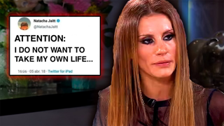 She Exposed A PEDOPHILE Ring On Live TV... Then She Died