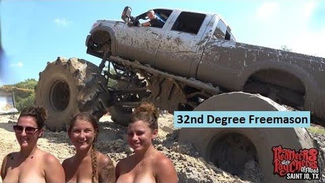 TITTIES AND TRUCKS ~ THIS VIDEO IS FOR REAL MEN ~ DON'T WATCH IF YOU ARE A SOY CUCK, ANTIFA OR BLM