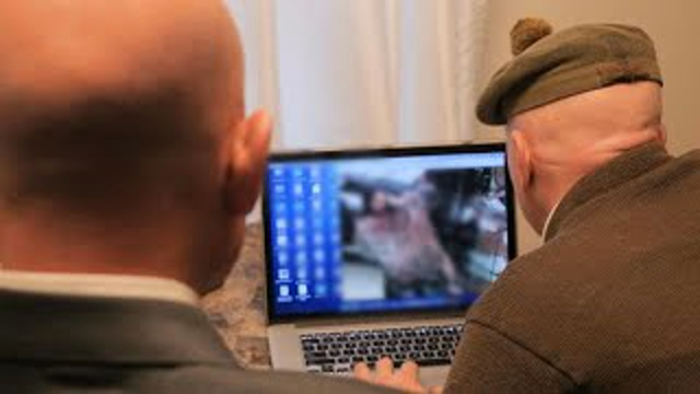 HUNTER LAPTOP RELEASED ? (Viewer Warning) ⚠️