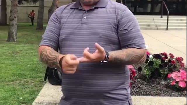 More from the man who got the courts to admit covid is bullshit.