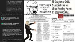 WHAT COMPONENT OF THE BLUE RAIN CAUSED THE FLASH FLOODING IN TEXAS⁉️