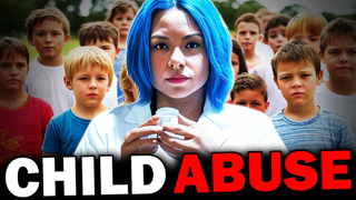 Australian Gender Clinic Caught SECRETLY Transitioning Kids ??